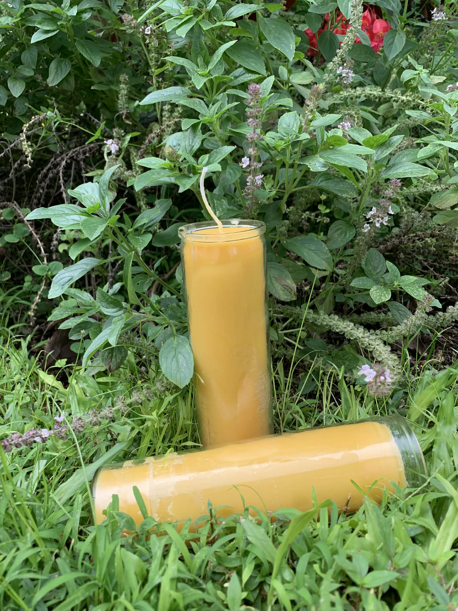 Alter Candle